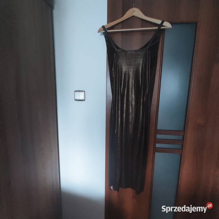 sylwestrowa kreacja Częstochowa sprzedam