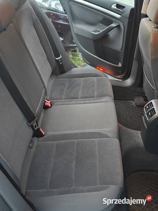 Volkswagen Jetta 16 MPI LPG 2005r 102KM Maszków