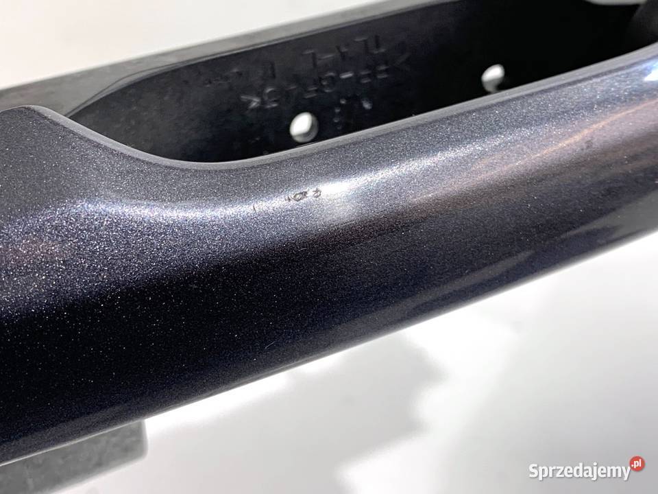 KLAMKA ZEWNĘTRZNA LEWY PRZÓD HONDA CRV V SUV podkarpackie