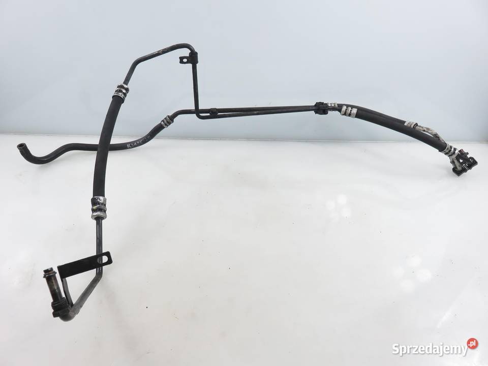 PRZEWÓD WSPOMAGANIA RENAULT ESPACE IV 22 dCi Przewody układu wspomagania sprzedam