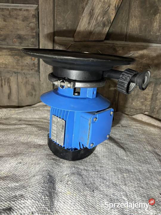 pompa mleka alfa laval Blizno