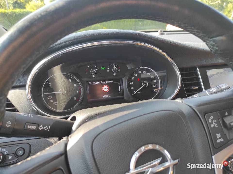 Opel corsa e 2016 Łaziska Górne