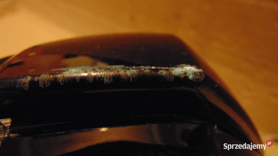 LEXUS UX lusterko prawe 8pin OE 049704 Lusterka zewnętrzne Lusterka zewnętrzne Białystok sprzedam