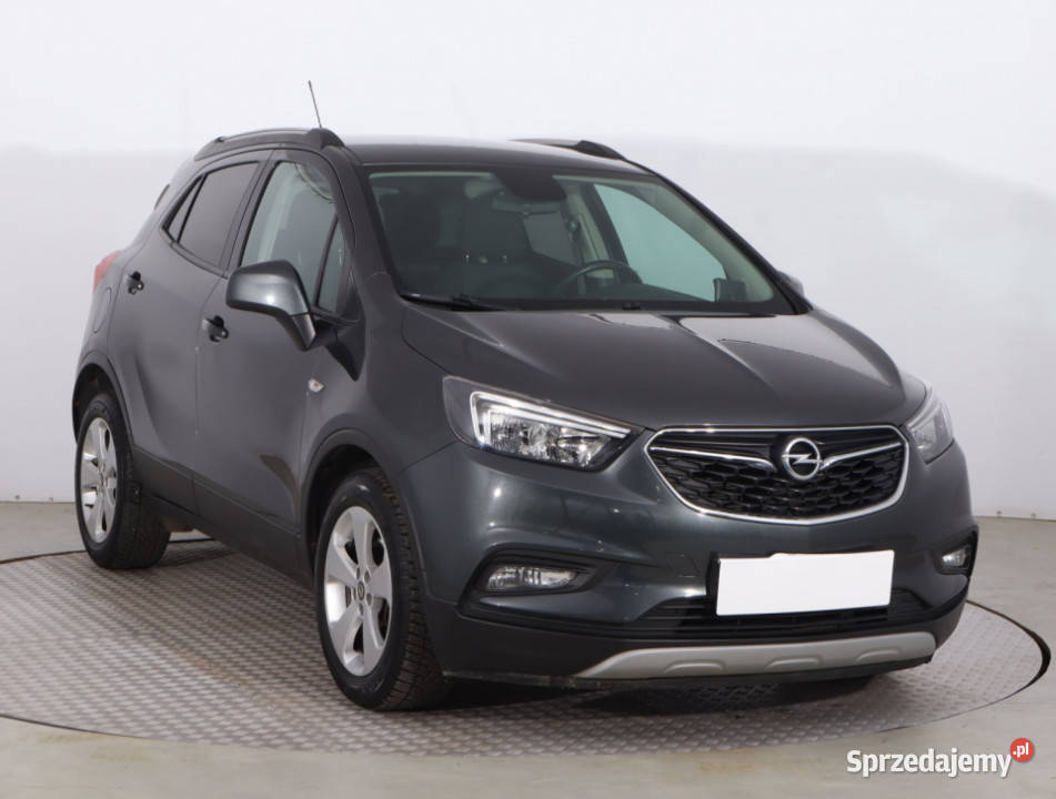 Opel Mokka 14 Turbo Piaseczno