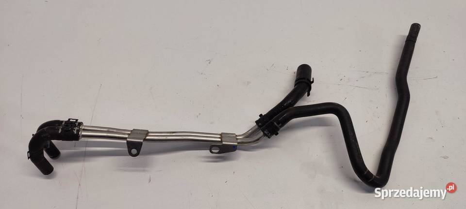 SKODA KAROQ RURA PRZEWÓD WODY 05C122447Q dolnośląskie