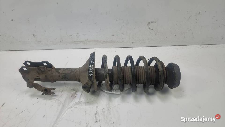 AMORTYZATOR PRAWY PRZÓD SEAT IBIZA Lipno