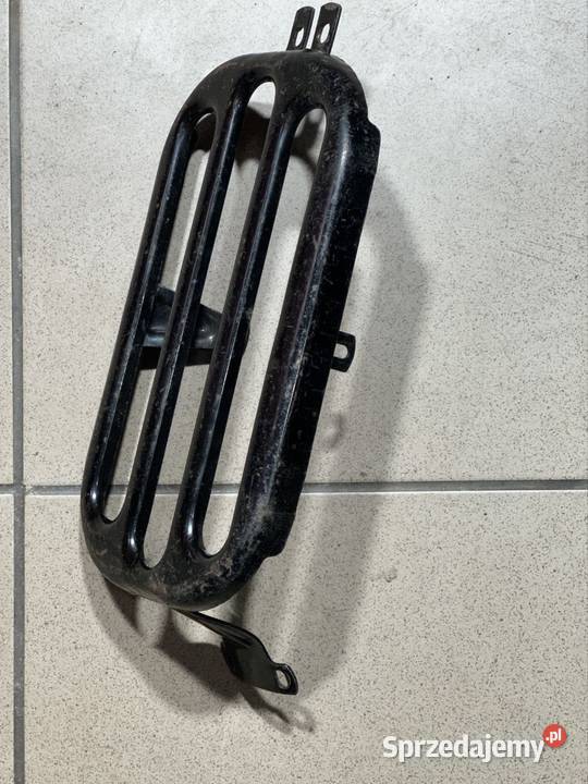 Oryginalny bagażnik Komar Sochaczew