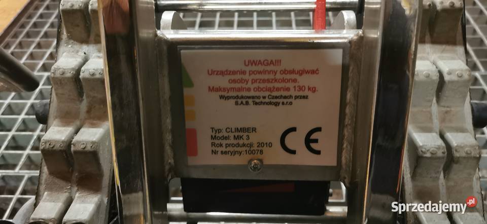 Schodołaz podlaskie