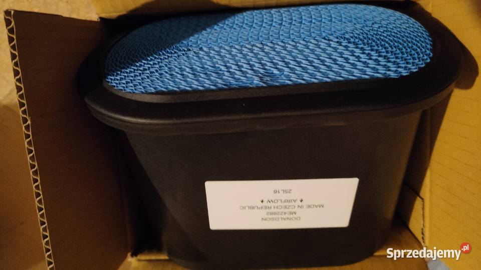 Filtr powietrza Mitsubishi Fuso Canter ME422882 Warszawa