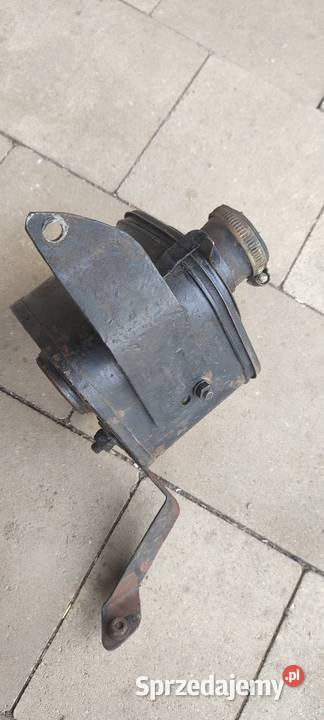 Filtr powietrza SHL M11 Gazela