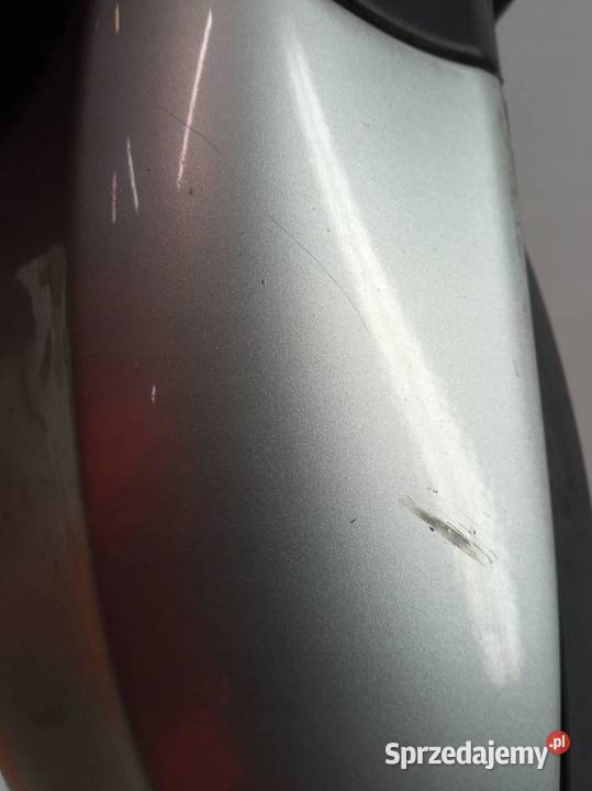 LUSTERKO PRAWE 5PIN EUROPA 7182695 Bmw Seria 3 V Lusterka zewnętrzne