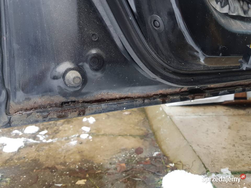 Mitsubishi Galant avance drzwi Bełchatów