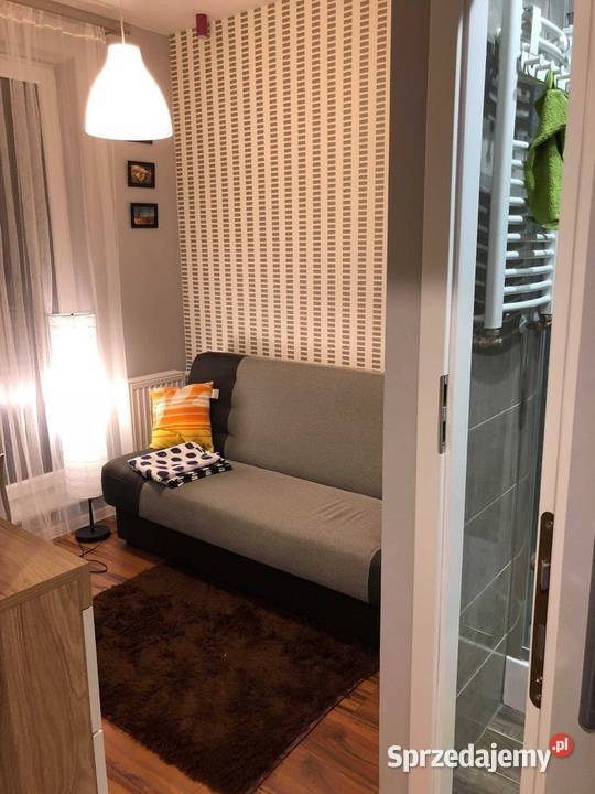1pok 10met Kołłątaja BALKONWINDA Wrocław 10m2