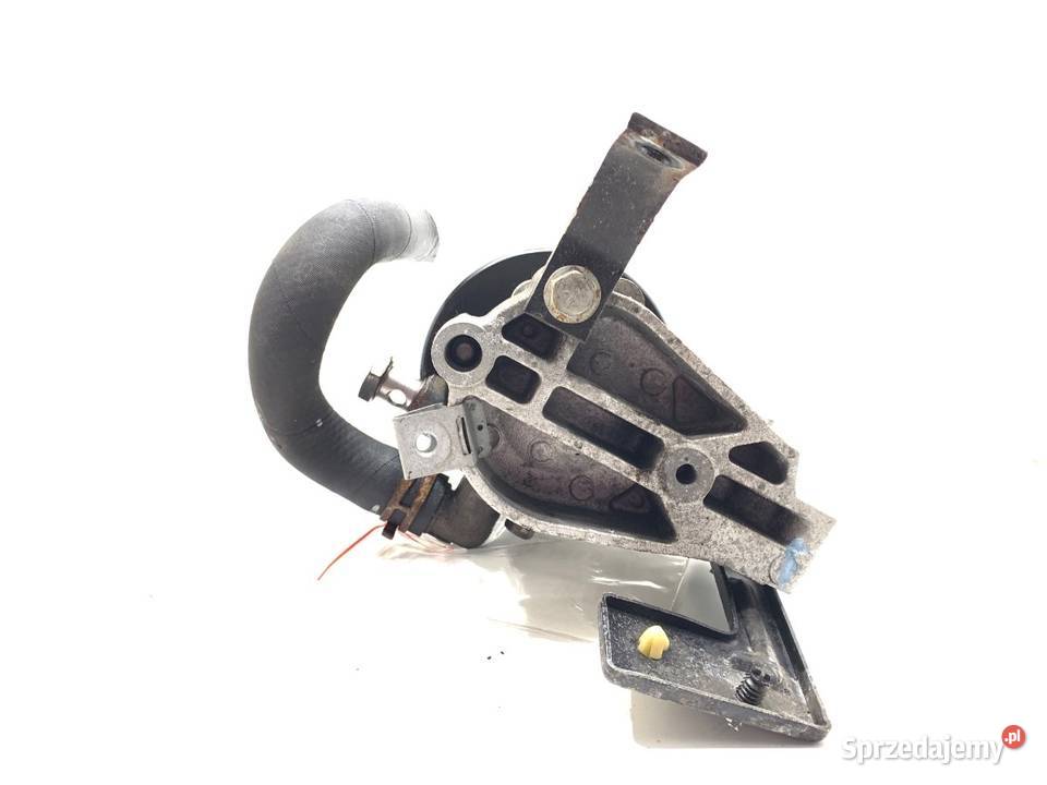 POMPA WSPOMAGANIA CHEVROLET CRUZE 16 124 sprzedam