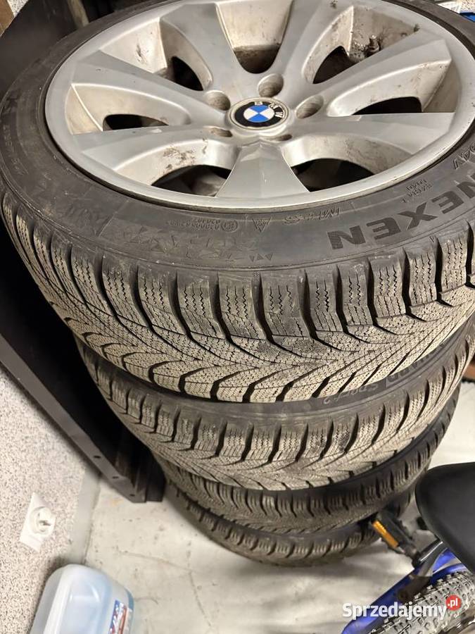 BMW e90 325i doinwestowana dolnośląskie Wrocław