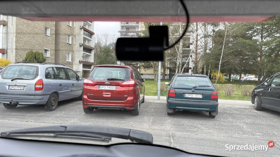 Hyundai Kona Hybrid wersja style Ozimek