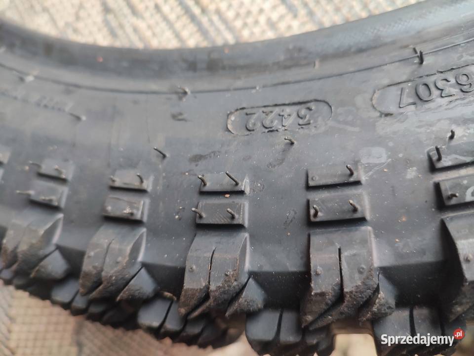 Opony motocyklowe 375 19 Anlas Dulcza Wielka