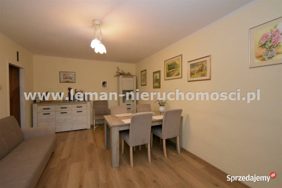 sprzedaży mieszkania 66m2 3 pokoje Lublin