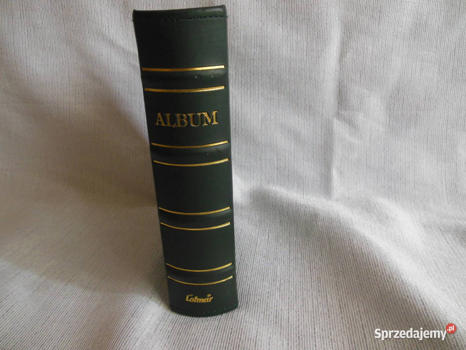 Album na zdjęcia phatos