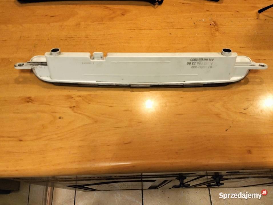 Lampa cofania Mercedes SL 63 AMG 2014 R231 Rzeszów