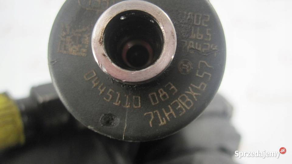 FIAT OPEL 13 JTD CDTI wtrysk wtryskiwacz sprzedam