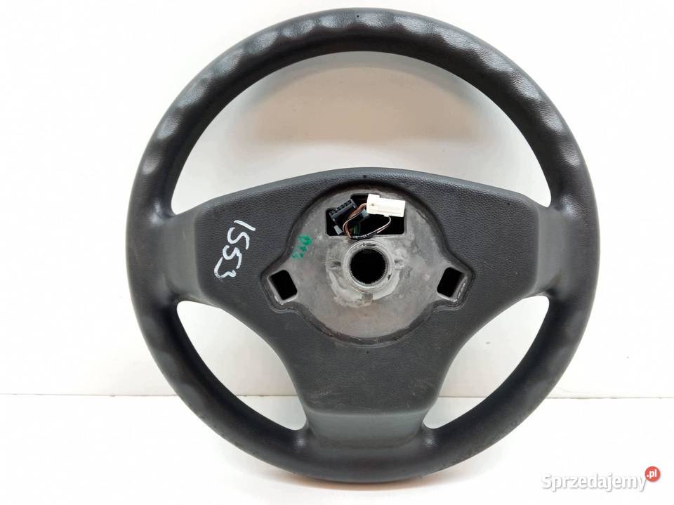 KIEROWNICA PODUSZKA KIEROWCY Opel Corsa IV