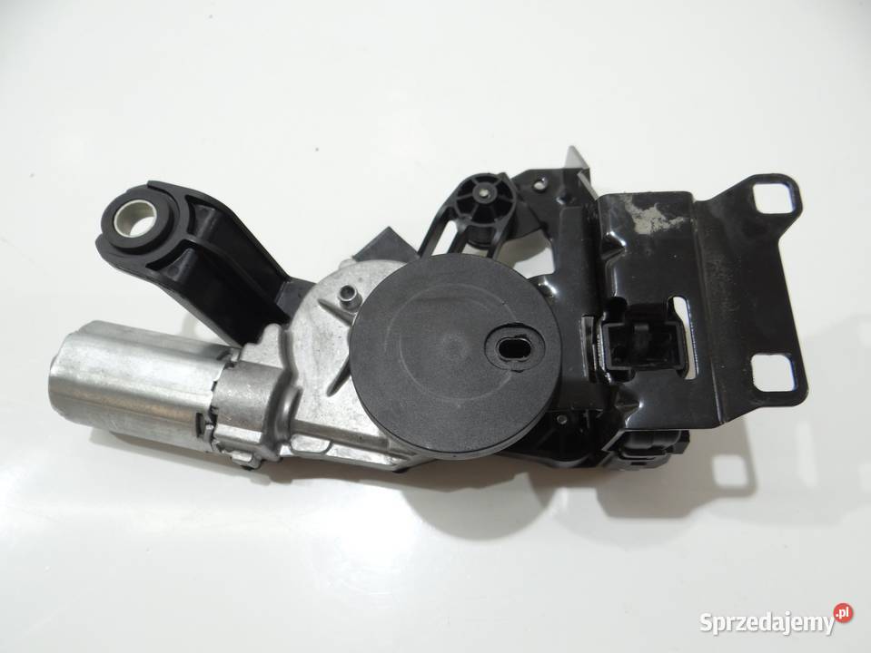 SILNICZEK WYCIERACZKI TYŁ BMW E61 1397220497 Strzyżewice sprzedam