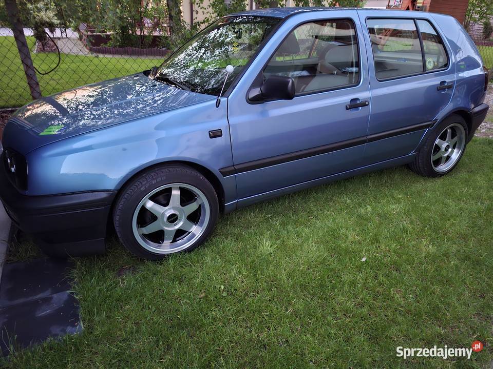 Mk3 93r 16 PB 198000 198000km mazowieckie Grójec sprzedam