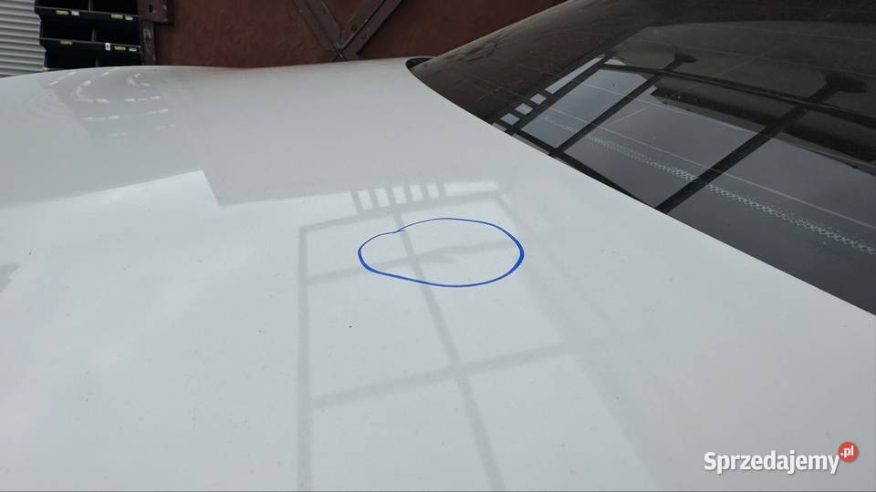 Klapa bagażnika tył BMW F22 M240i F87 Alpine Dębica sprzedam