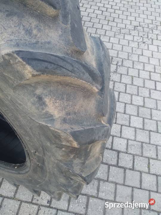 opona 112 r24 ALLANCE RIADIAL BIEŻNIK OK 25 NIE Rybnik