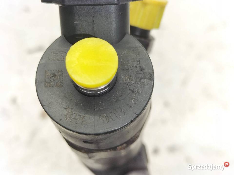 WTRYSKIWACZ 0445110188 16 HDI Ford Focus C I