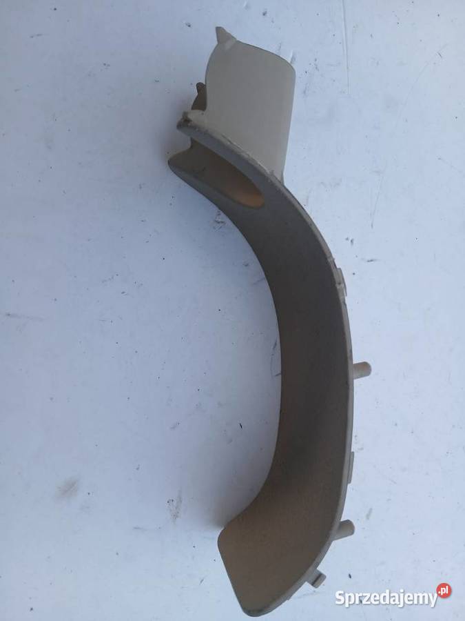 Element tunelu osłona pod dźwignię ręcznego Szczerbice