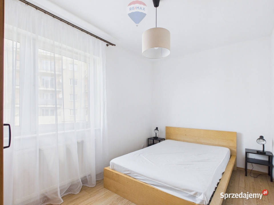 2pokojowe mieszkanie do wynajęcia Gdańsk Morena