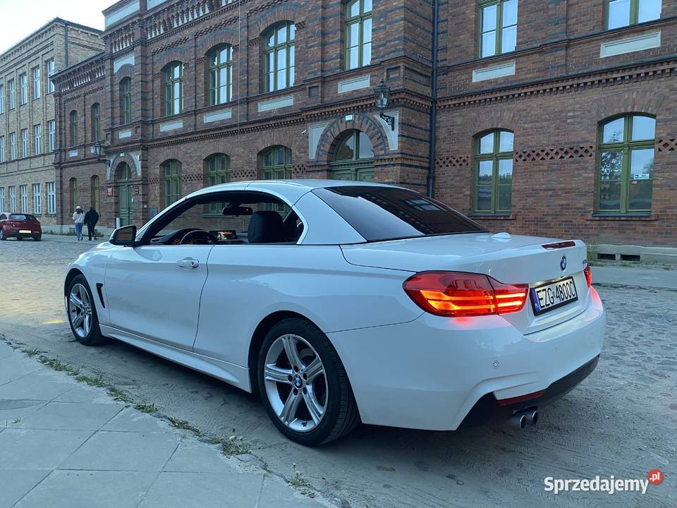 BMW F33 Zgierz