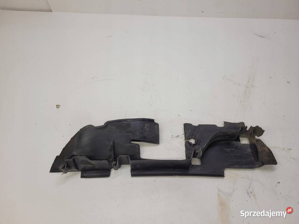 KIEROWNICA POWIETRZA PRAWA AUDI A1 8X 8X0121284D śląskie Przystajń
