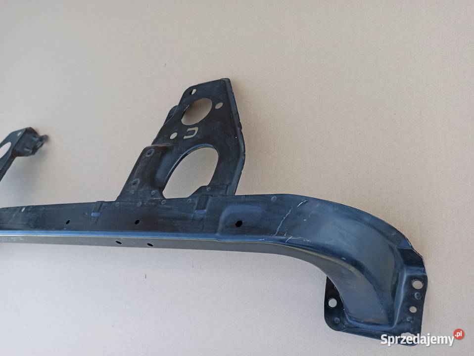 SMART FORTWO PAS PRZEDNI BELKA WZMOCNIENIE Trzciel