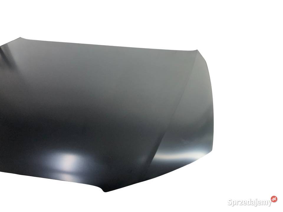 Audi A4 B8 przed Liftem 112007102011 Maska