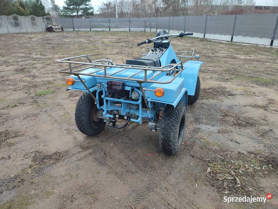 Iż zim 350 Ural Dniepr M72 jawa dkw Ostrołęka
