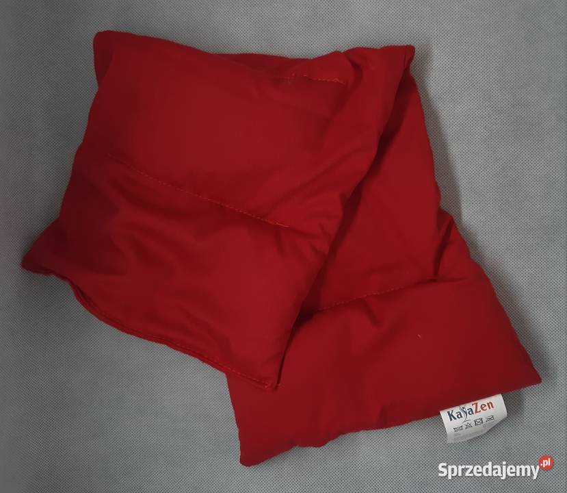 5komorowy termofor KayaZen na ból pleców karku Sprzęt rehabilitacyjny i ortopedyczny Warszawa