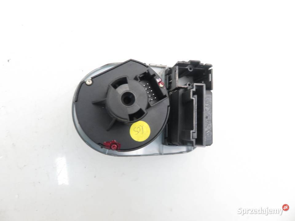 WŁĄCZNIK ŚWIATEŁ SEAT ALTEA 5P1941431AF