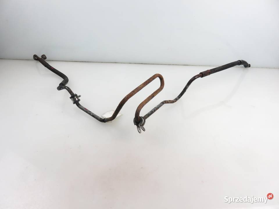 PRZEWÓD WSPOMAGANIA VW BORA 16 AKL