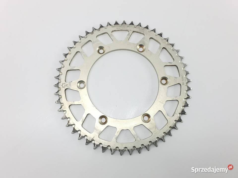 Zebatka Tyl Husqvarna Łódź