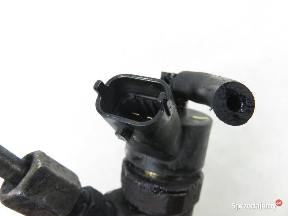 WTRYSKIWACZ MAZDA 3 BK 16 DI Turbo 0445110188