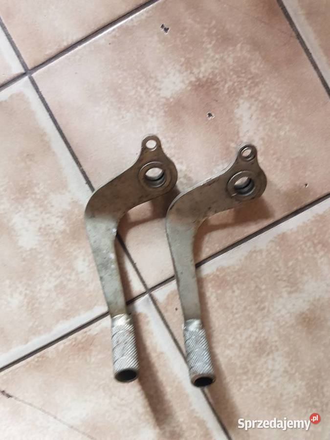 honda cbr600 cbr 600 f2 dzwignia pedal hamulca Jędrzejów