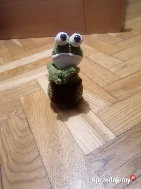 Maskotki pomorskie Gdańsk