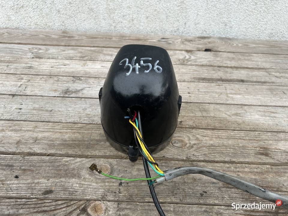 LAMPA PRZÓD PRZEDNIA LICZNIK JAWKA MUSTANG 50 Kraków sprzedam