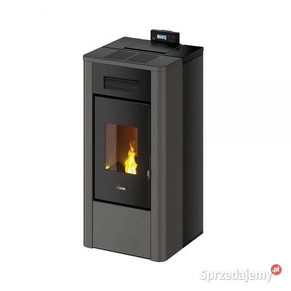 River Hydro 160 kW Cadel bezpieczne rozwiązanie Bydgoszcz