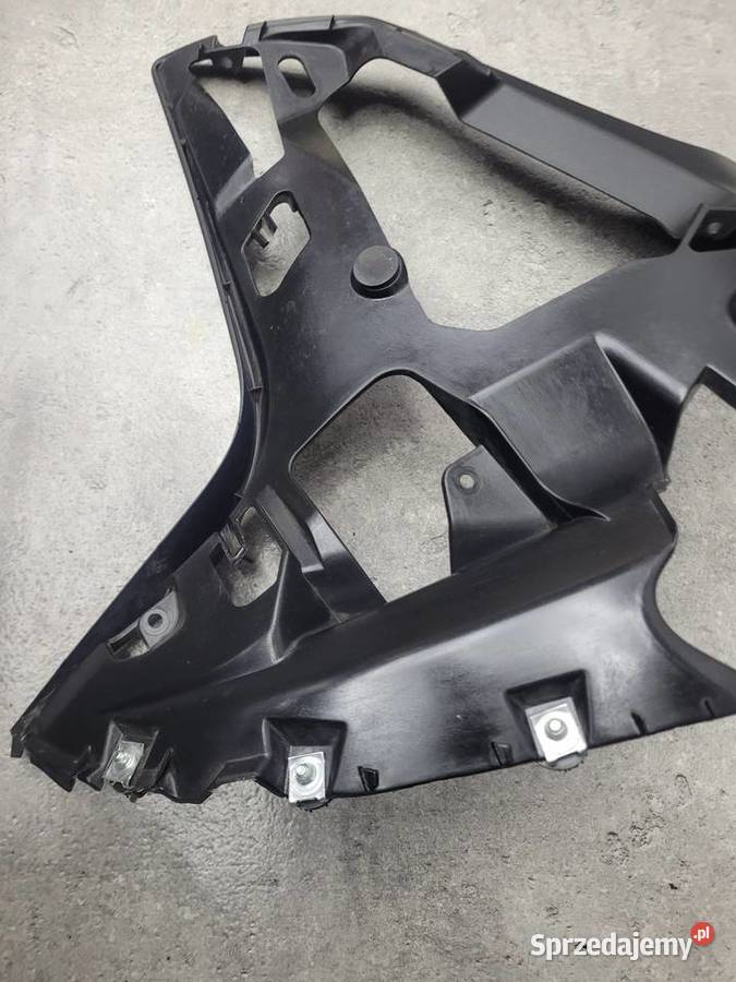 DUCATI MULTISTRADA 1260 OEM WYPEŁNIENIE OWIEWKI Nowy Tomyśl
