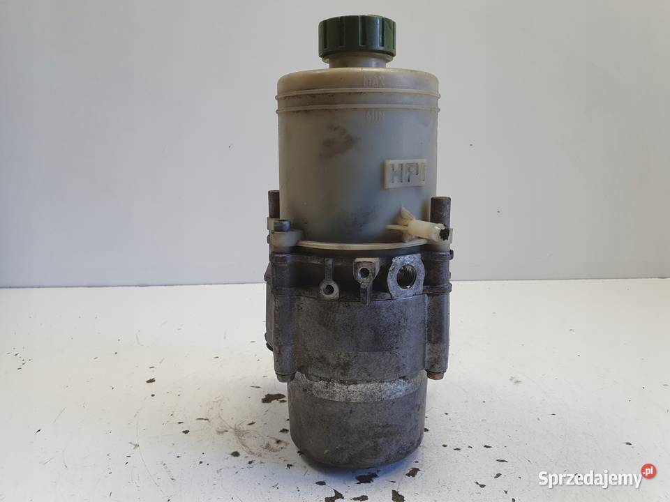 Renault Clio II Kangoo I POMPA WSPOMAGANIA lubelskie