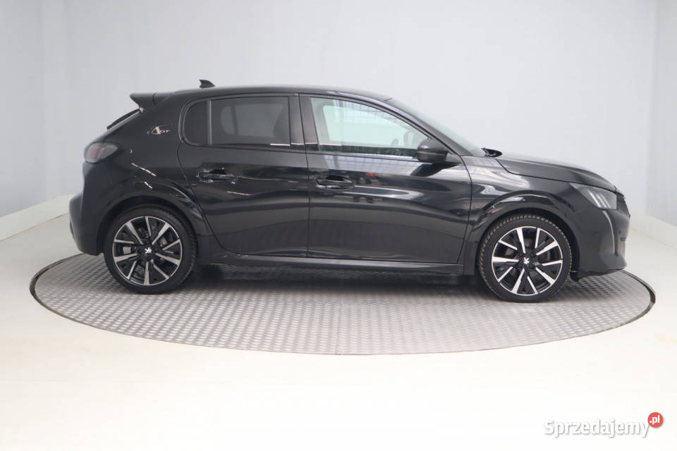 Peugeot 208 12 PureTech sprzedam